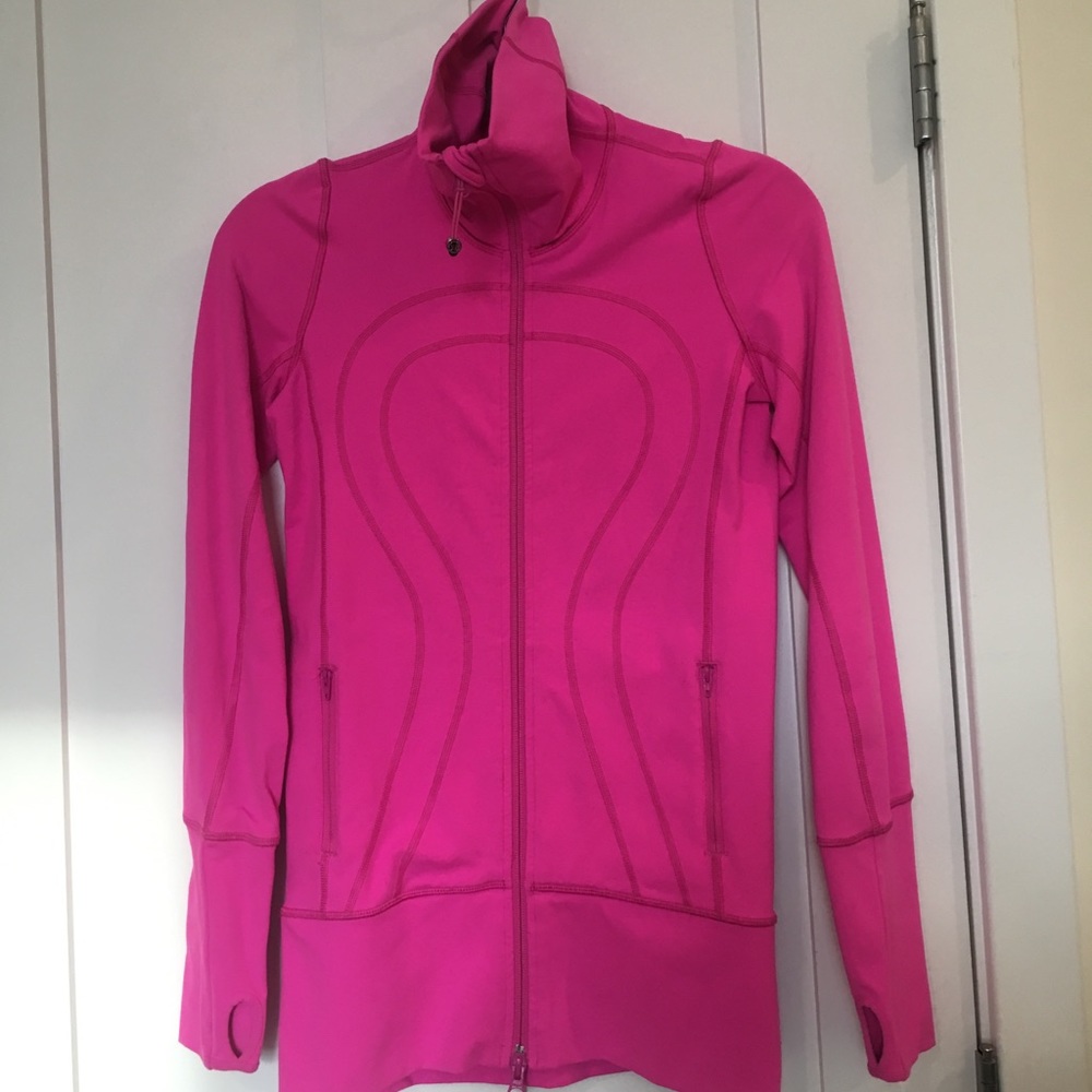 Lululemon jacket
